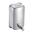 Saboneteira Inox - 500ml / 1000ml / 1300ml